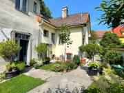 Haus Leesdorf Generalsanierung notwendig