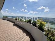 Wo Eleganz auf Luxus trifft: TOP möbliertes Apartment...