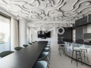 Wo Eleganz auf Luxus trifft: TOP möbliertes Apartment...