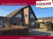 Wo Familie Raum findet! Geräumiges Einfamilienhaus mit...