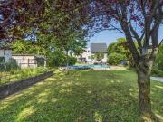 Einfamilienhaus mit großem Garten und Entwicklungspotenzial