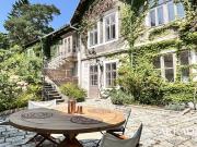 Wo Geschichte lebendig wird Romantische Villa mit Park