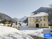 Wo Geschichte wohnt und die Berge grüßen