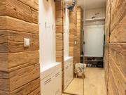 Wo Grün auf Stadt trifft Ihr lichtdurchflutetes Zuhause...