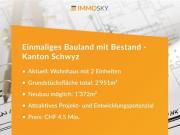 Wo Ideen ein Zuhause finden attraktives Bauland in Bestlage