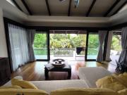 我看过在Ledang Height最有自然风味的一间 Bungalow, *由顶尖西班牙设计师打造的天然风格*...