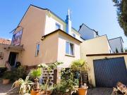 Wo Kindheitserinnerungen entstehen: Einfamilienhaus mit...