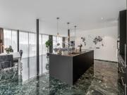 Wo Licht, Raum und Stil zusammenfinden