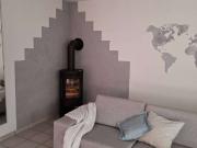 WO LICHT, WEITE UND RUHE ZUHAUSE SIND: MODERNE 3 ZIMMER...