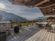 Wo Natur und Raum eins werden