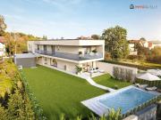 Wo Raum auf Möglichkeiten trifft Großzügige...