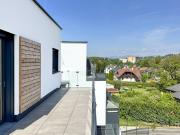 Wo Raum zu Gefühl wird Penthouse mit Top Ausstattung...