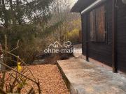 Wo Ruhe und Weitsicht Zuhause sind Grundstück im Dürrbachtal