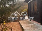 Wo Ruhe und Weitsicht Zuhause sind Grundstück im Dürrbachtal