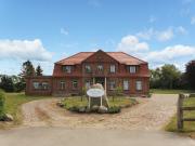 Wo Ruhe zuhause ist – 2 Zimmer Wohnung im Landhaus...