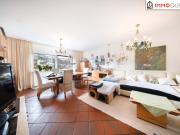 Wo Stadt auf Ruhe trifft Charmante Dachgeschosswohnung...