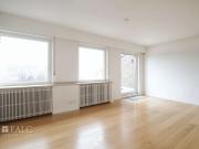 Wo Stadt und Himmel sich treffen – Wohnkomfort mit Weitblick