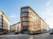 Wo Stadtleben und Rückzug perfekt verschmelzen: Urbaner...