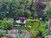 Wo Stil, Seele und Gartenidylle ein Zuhause formen |...