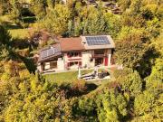 Wo Stille auf Aussicht trifft einzigartiges Anwesen auf...