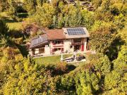 Wo Stille auf Aussicht trifft: einzigartiges Anwesen auf...