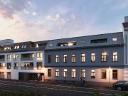 Wo Urbanität auf Charme trifft Ihr exklusives Zuhause im...