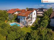 Wo Weitblick auf Geborgenheit trifft Ein verstecktes...