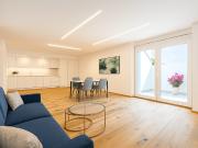 Wo Wien ins Grüne übergeht – stilvolles Wohnen mit Terrasse