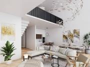 Wo Wohnen zum Erlebnis wird – Licht, Raum und...