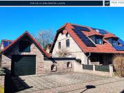 Wo Wohnen zum Lebensgefühl wird DHH mit viel Platz in...