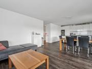 Wo Wohnen zum Wohlfühlen wird