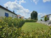 Wo Wohnträume wahr werden Freistehendes Haus mit Stil...