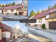 Wo Zuhause beginnt – charmantes Einfamilienhaus in Suhl...