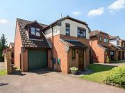 Woburn Avenue, Bishop´s Stortford, 3 Bedroom Detached