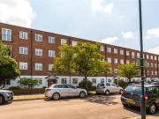 Woburn Court, Stanmore Road, TW9