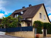 Top Angebot! Privat! Charmante Doppelhaushälfte in...