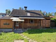 Wochenendhaus aus Holz Velden am Wörthersee