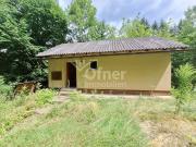 Wochenendhaus in idyllischer Alleinlage nur wenige...
