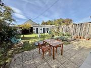 Wochenendhaus oder Hauptwohnsitz – Entspannen im eigenen...