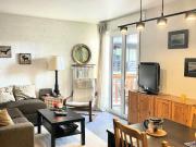 Wöchentlich am Fuße der Pisten von Les Violettes 3...