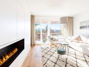 WÖCHENTLICHE MIETE: 4 Zimmer vor den Skiliften