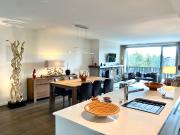 WÖCHENTLICHE VERMIETUNG 4,5 Luxuszimmer nur einen...