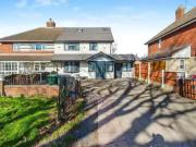 Woden Road South, Wednesbury