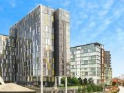 Woden Street, Salford, 2 Bedroom Apartment