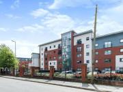 Woden Street, Slater House, Salford, 2 Bedroom Flat