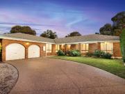WODONGA A Home Built to Last in a Location Families Love