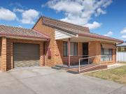 WODONGA A Quiet Retreat