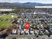 WODONGA Everything Within Reach WODONGA Everything Within Reach