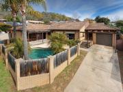 WODONGA Position and Pool