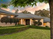 WODONGA Refined Living on the Course